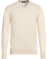 Peserico - Sweater Silk, Cotton - Lyst