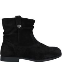 Birkenstock Boots for Women | Online Sale up to 66% off | Lyst