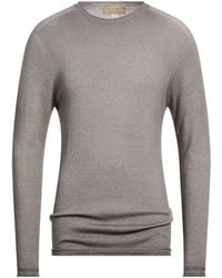 120% Lino - Sweater Cashmere - Lyst
