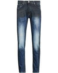 Daniele Alessandrini - Jeans - Lyst