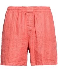 Aspesi - Shorts & Bermuda Shorts - Lyst