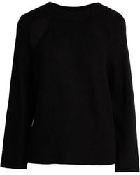 Haveone - Sweater Viscose, Polyester, Polyamide - Lyst