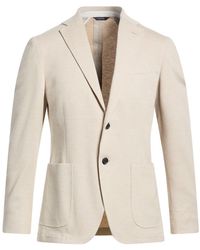 Tombolini - Blazer - Lyst