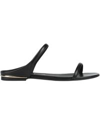 Furla Flat sandals for Women | Online Sale up to 68% off | Lyst