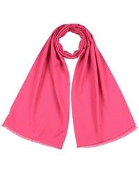 Moschino - Sciarpa - Lyst
