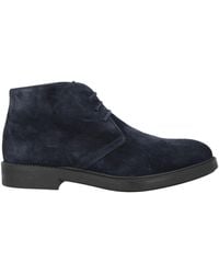 Florsheim - Ankle Boots - Lyst