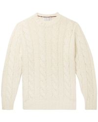 brunello cucinelli mens sweater