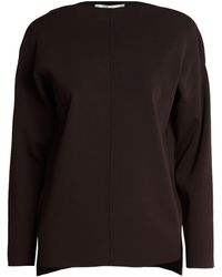 Alpha Studio - Pullover - Lyst