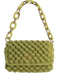 HIBOURAMA - Handbag - Lyst