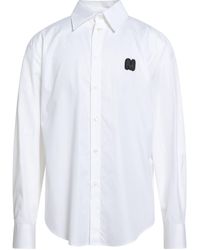 MSGM - Hemd - Lyst