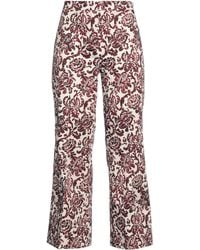 Max Mara - Trouser - Lyst