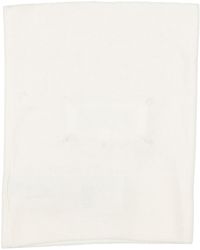 Maison Margiela - Scarf - Lyst