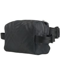 Burberry - Belt Bag - Lyst