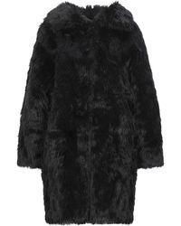Balenciaga Fur coats for Women | Online 