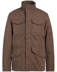 Timberland - Jacket - Lyst