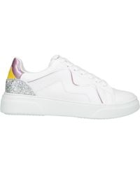 Manila Grace - Sneakers - Lyst