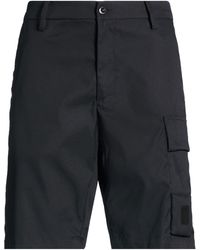 C.P. Company - Shorts & Bermuda Shorts Polyester - Lyst