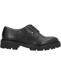 Pollini - Schnürschuh - Lyst