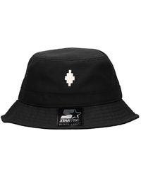 Cappelli Marcelo Burlon da uomo - Fino al 57% di sconto | Lyst