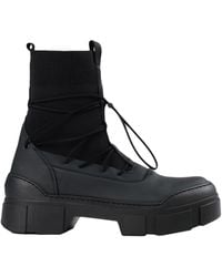 Vic Matié - Ankle Boots - Lyst