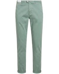 Tramarossa - Trouser - Lyst