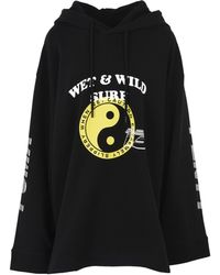 PUMA Sweatshirt - Black