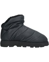 PIUMESTUDIO - Stiefelette - Lyst