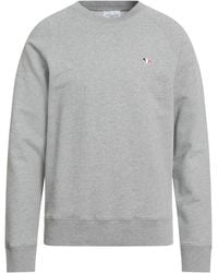 Maison Kitsuné - Sweatshirt - Lyst