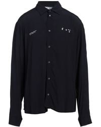 Off-White c/o Virgil Abloh - Camicia - Lyst