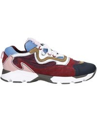carvi casual sneakers