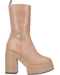 Paloma Barceló - Botines de caña alta - Lyst