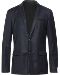 Paolo Pecora - Blazer - Lyst