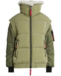 Dichi - Puffer Polyamide - Lyst