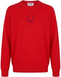 Moschino - Cardigans - Lyst