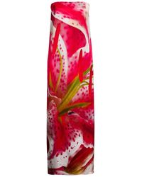 Tory Burch - Maxi Dresses - Lyst