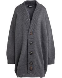 DSquared² - Strickjacke - Lyst