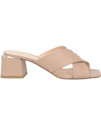 Aigner - Sandale - Lyst
