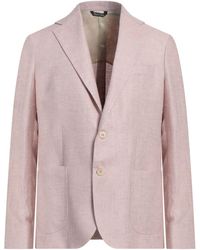 Brian Dales - Blazer - Lyst