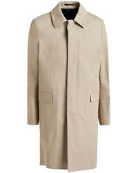 The Row - Manteau long et trench - Lyst