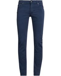 Hand Picked - Pants - Lyst