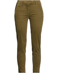 Dondup - Trouser - Lyst