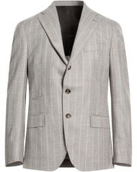 Eleventy - Blazers - Lyst