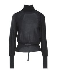 Erika Cavallini Semi Couture - Dolcevita - Lyst