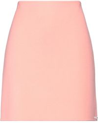 Sportmax - Mini Skirt - Lyst