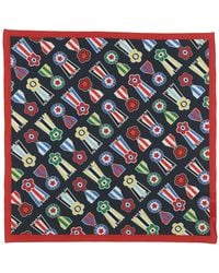 KENZO - Sciarpa - Lyst