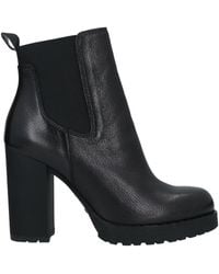 Hogan - Stiefelette - Lyst