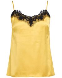 Liu Jo - Top - Lyst