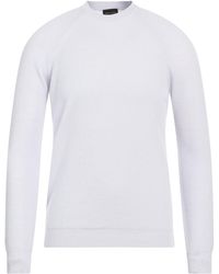 Roberto Collina - Pullover - Lyst