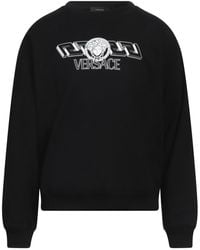 Versace - Sweatshirt - Lyst