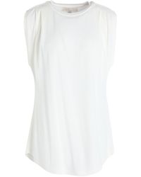 MICHAEL Michael Kors - Top - Lyst